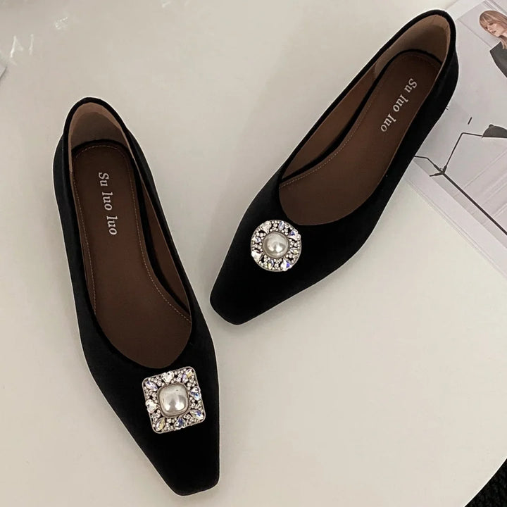 Isla - Elegant Casual Shoes