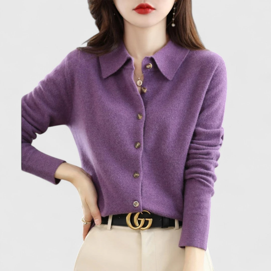 Sofia – Women's Cardigan