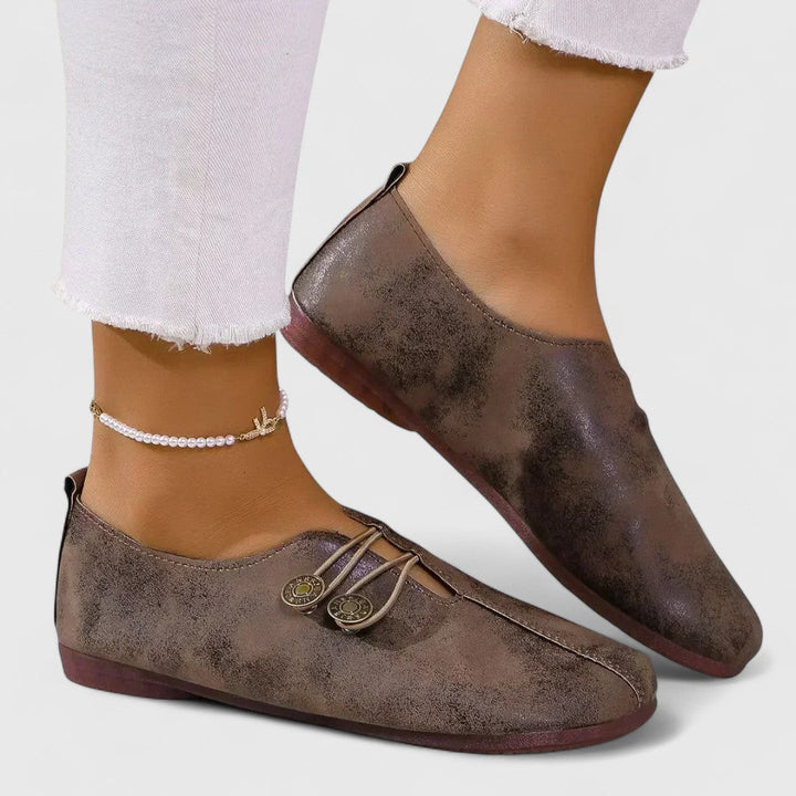 Evita - Comfortable Women Shoes