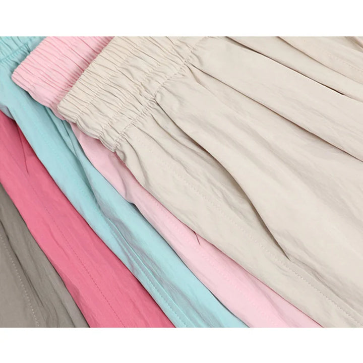 Dimma - Summer Shorts