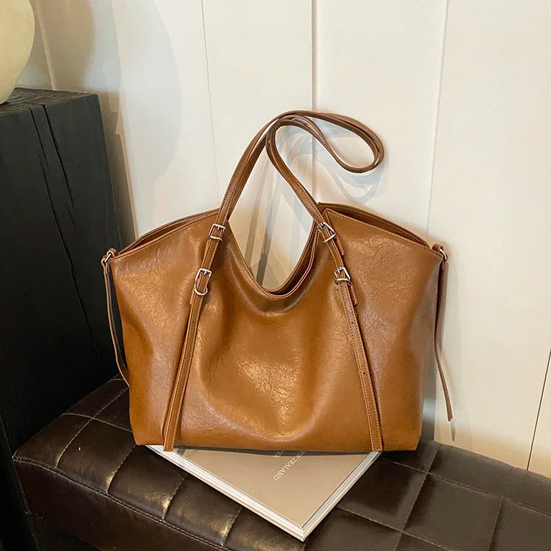 Nicole™ Everyday Bag with Large Capacity