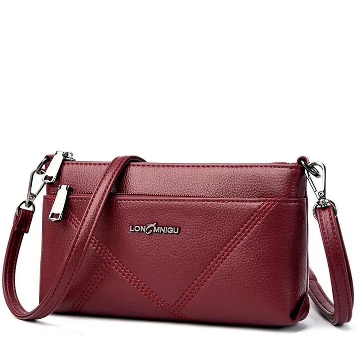 Aline™ – Elegant Shoulder Bag