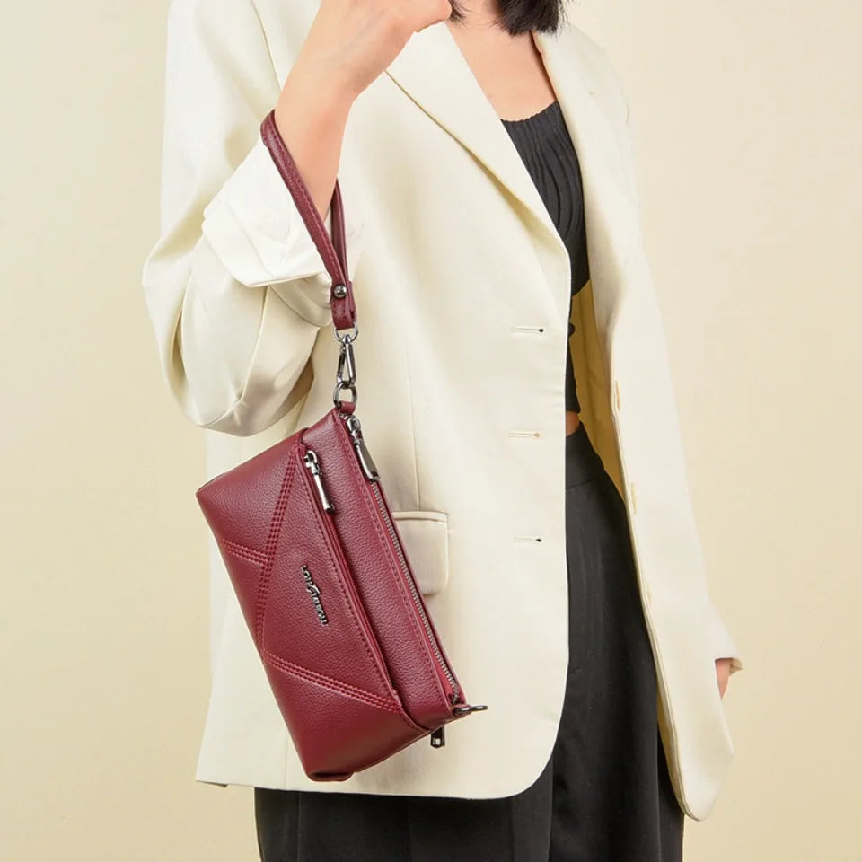 Aline™ – Elegant Shoulder Bag