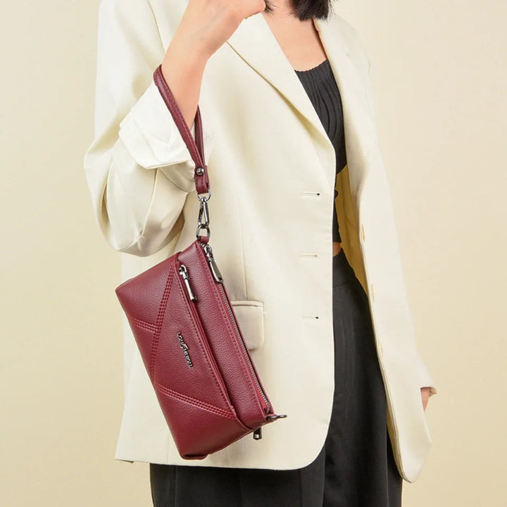 Aline™ – Elegant Shoulder Bag