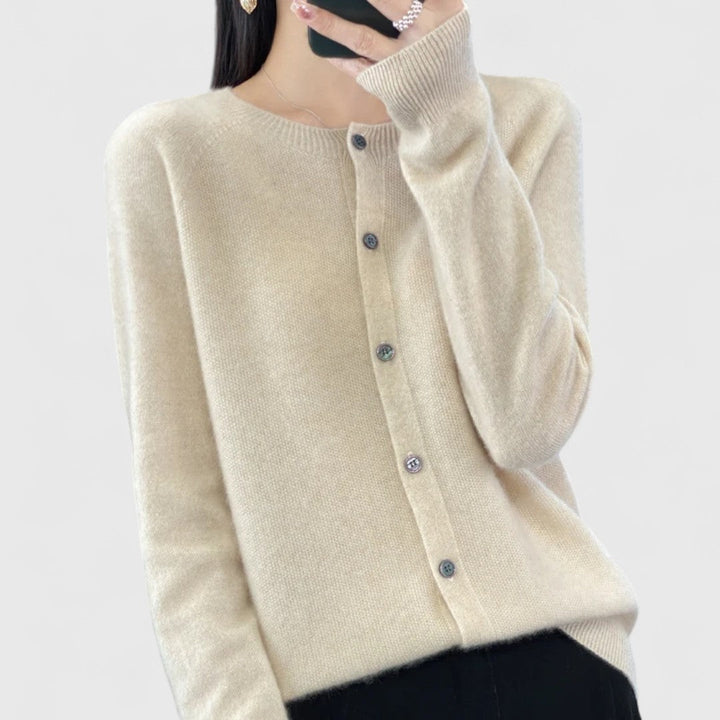 Gina - Women's Cardigan