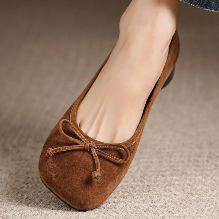 Amara - Elegant Casual Shoes