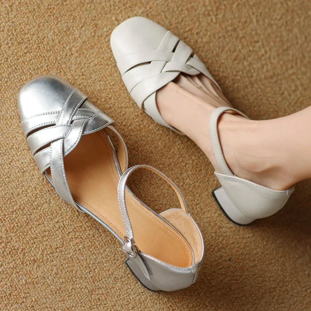 Celeste - Elegant Casual Shoes