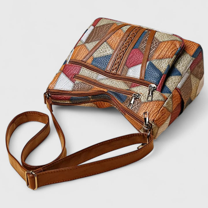 Zavelli – Timeless Elegance Handbag