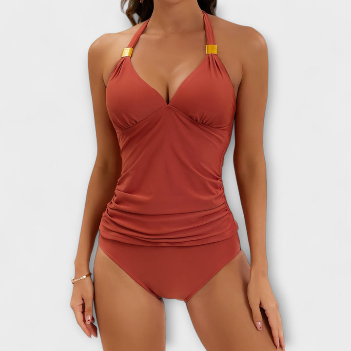 Barbara - Two-Piece Swim Set