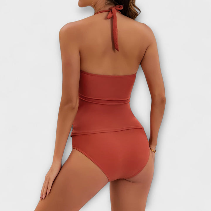 Barbara - Two-Piece Swim Set