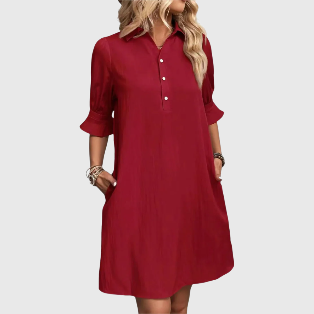 Joye - Elegant Dress