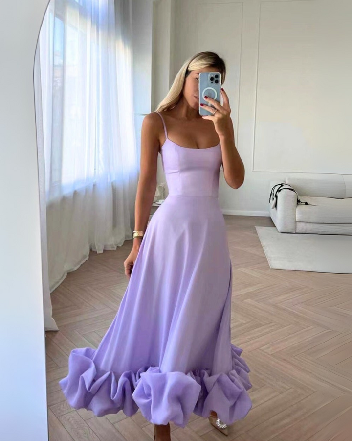 Dawsie | Petal Waltz Dress