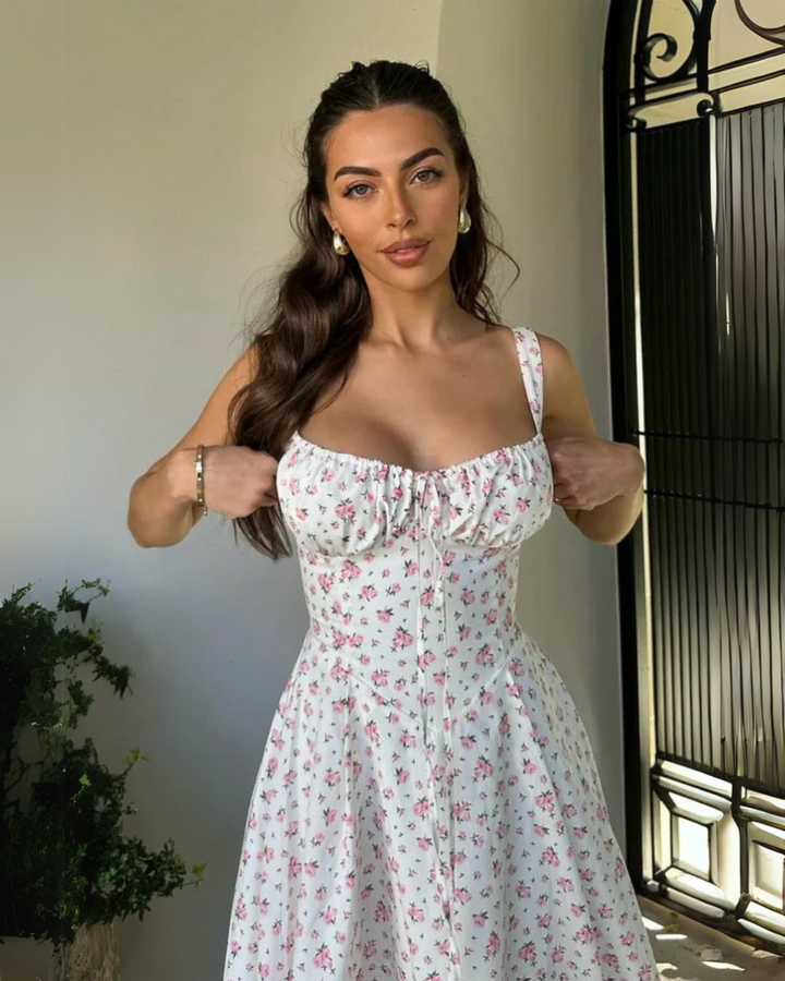 Eirwen | Rosevale Day Dress