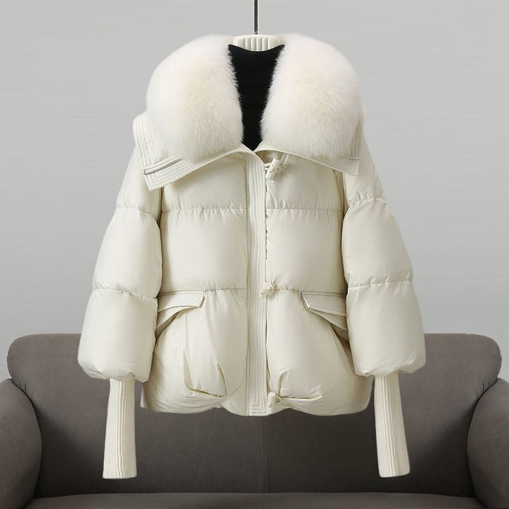 Valine™ Glam Windbreaker