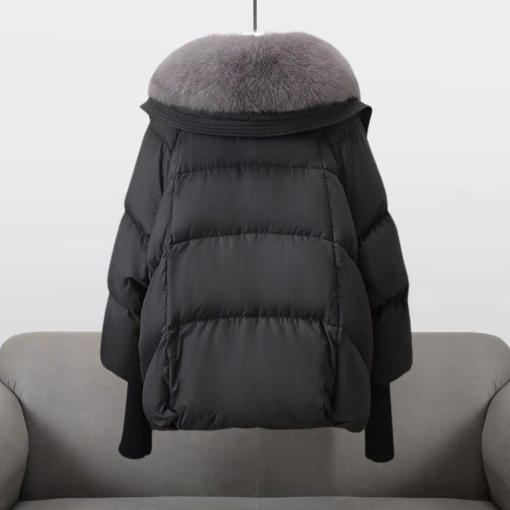 Valine™ Glam Windbreaker