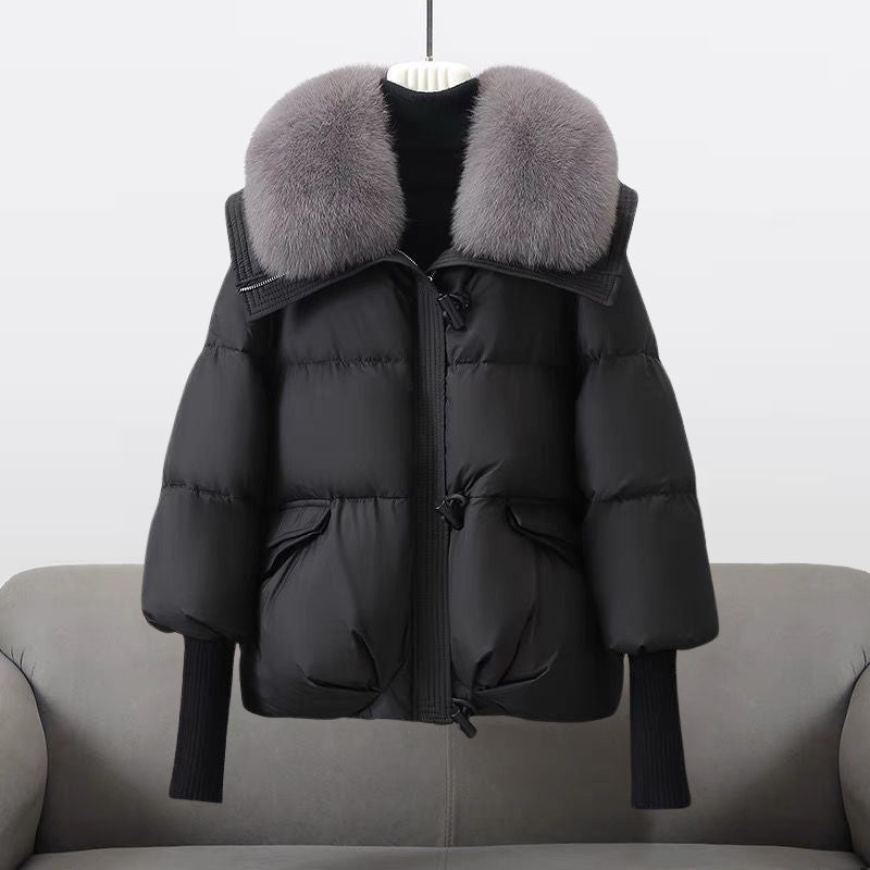 Valine™ Glam Windbreaker