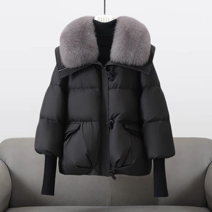 Valine™ Glam Windbreaker