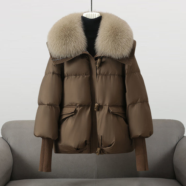 Valine™ Glam Windbreaker
