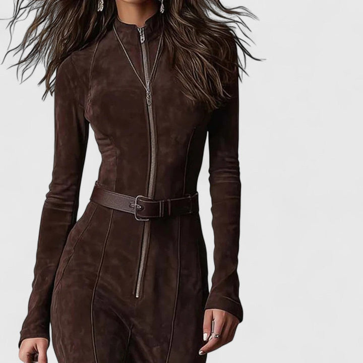 Tayli – Effortless Elegance Dress