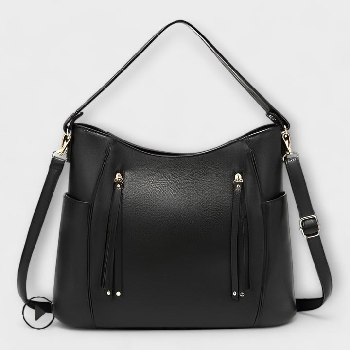 Solene - Elegant Vintage-Inspired Women's Bag