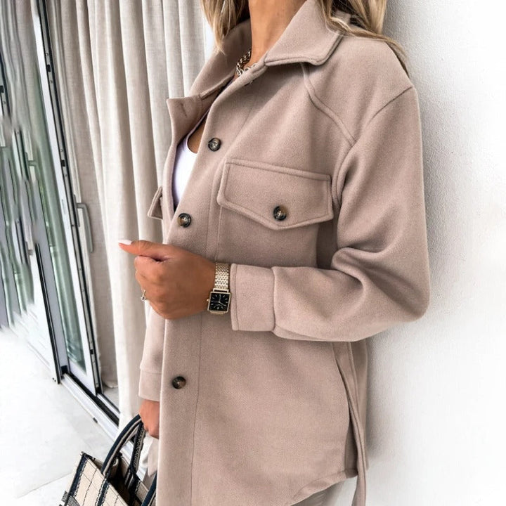 Audrey® | Comfortable Leisure Jacket