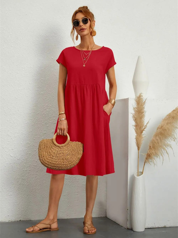 VERANO™ - Charming Summer Dress