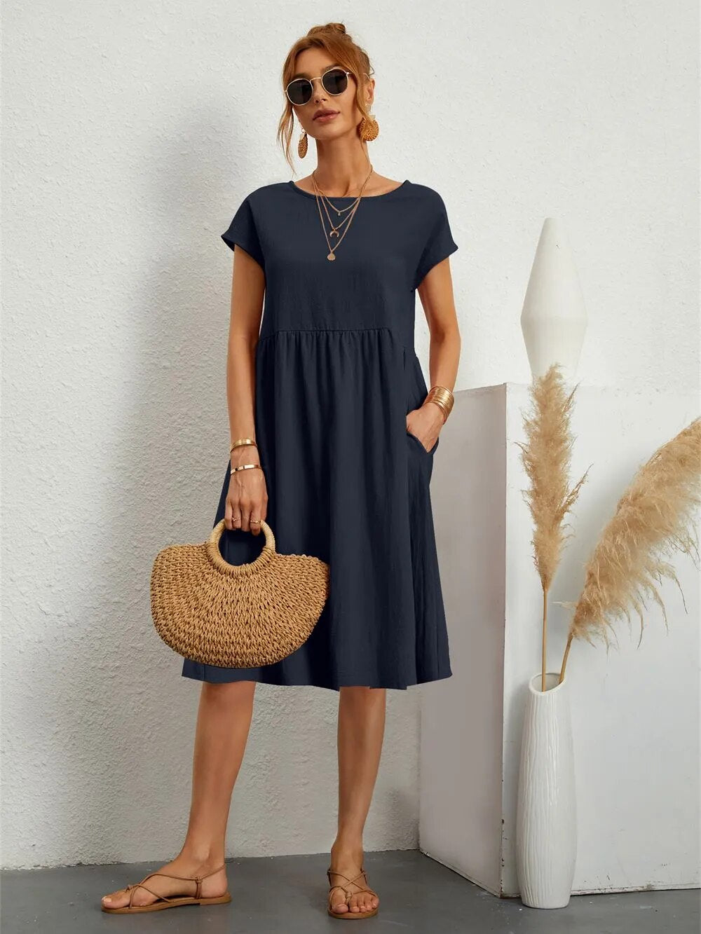 VERANO™ - Charming Summer Dress