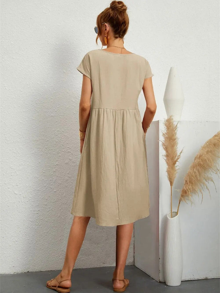 VERANO™ - Charming Summer Dress