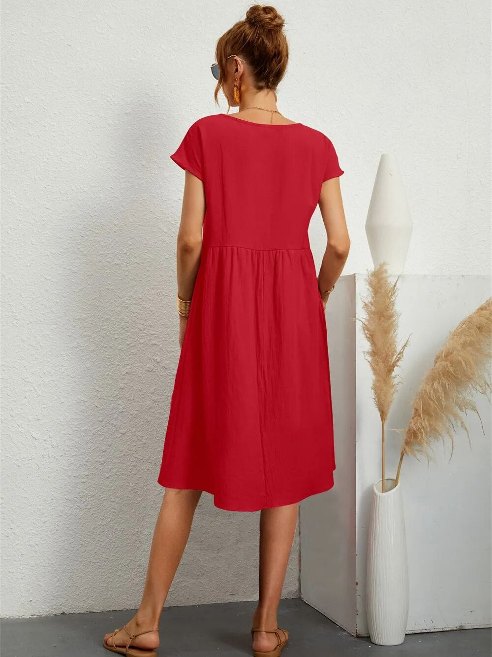 VERANO™ - Charming Summer Dress