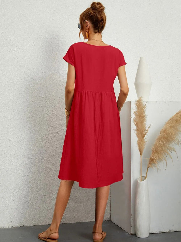 VERANO™ - Charming Summer Dress