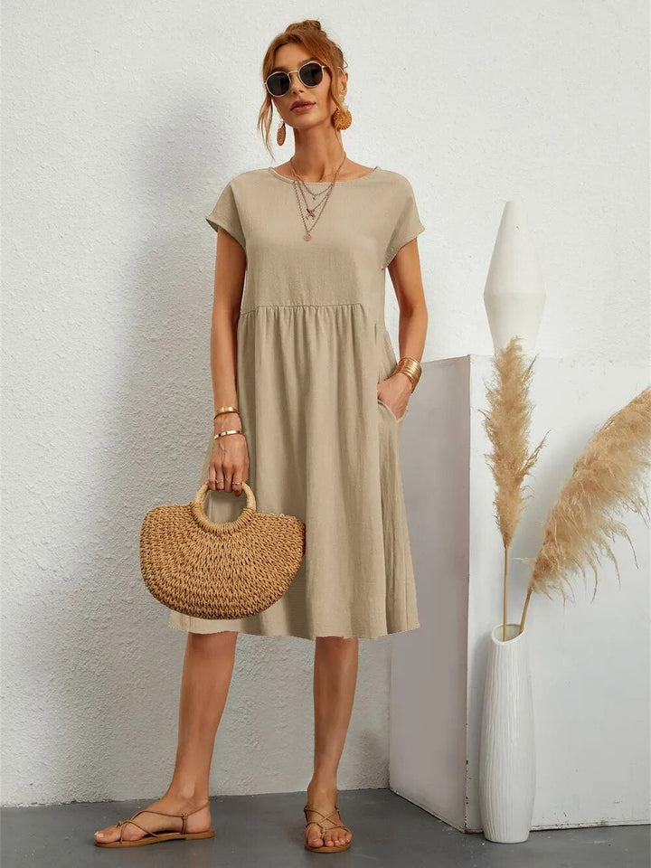 VERANO™ - Charming Summer Dress