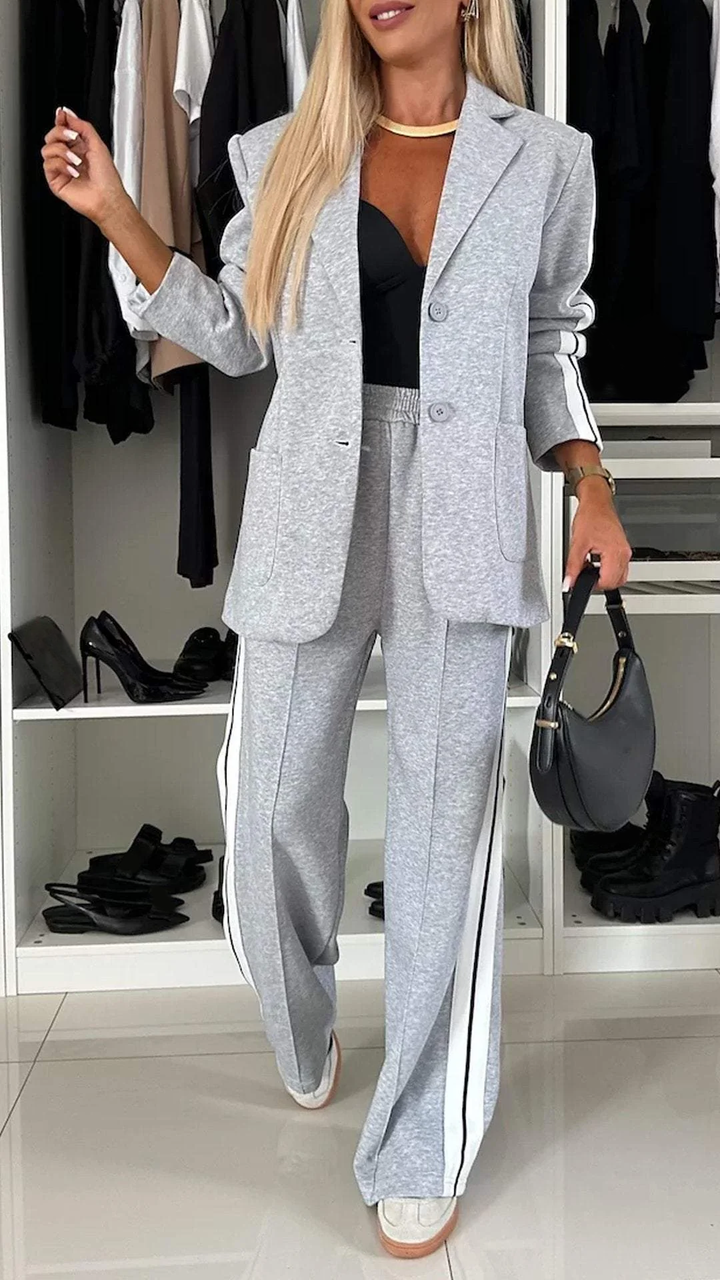 Sophisticated Suit Set™
