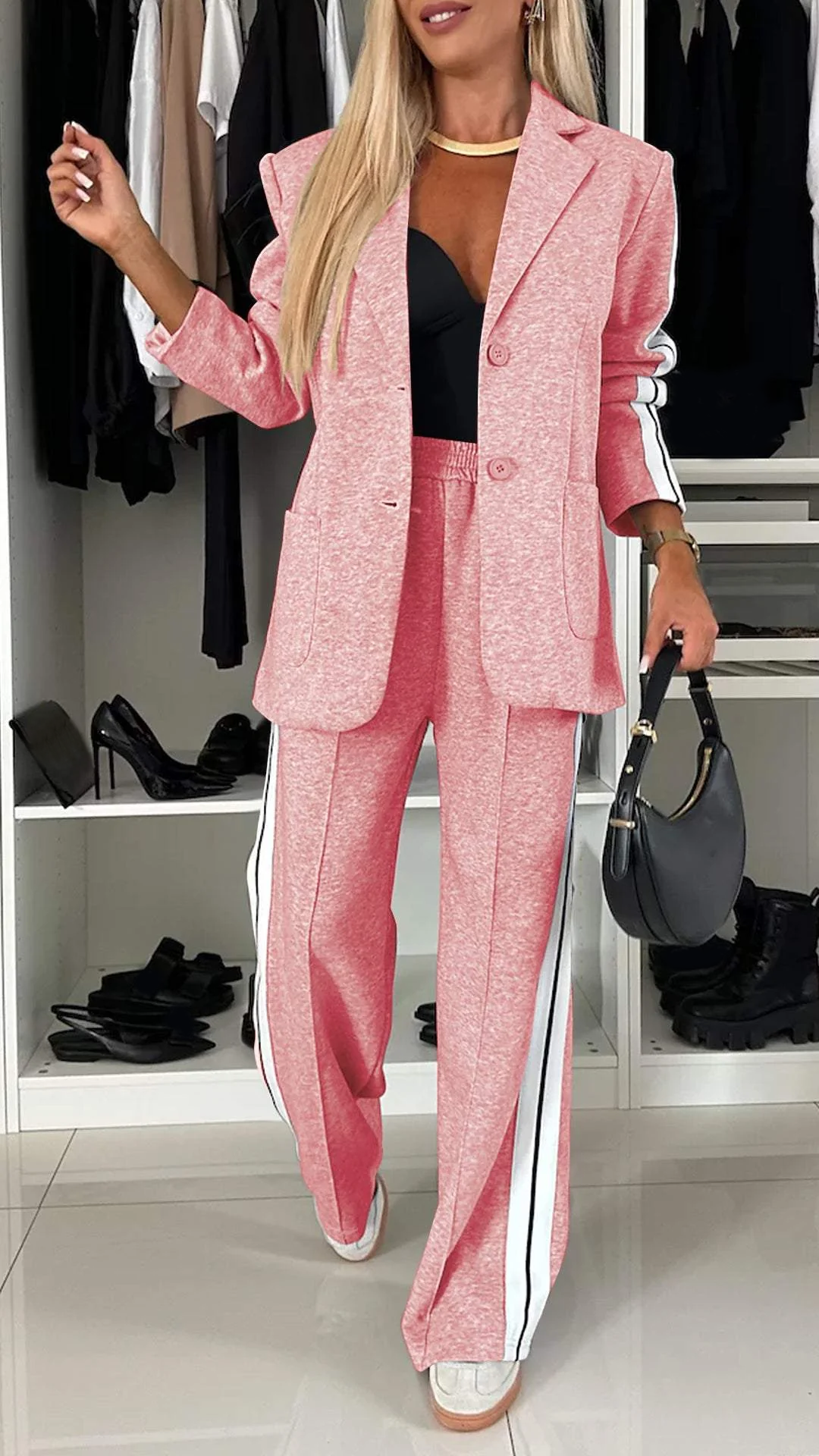 Sophisticated Suit Set™