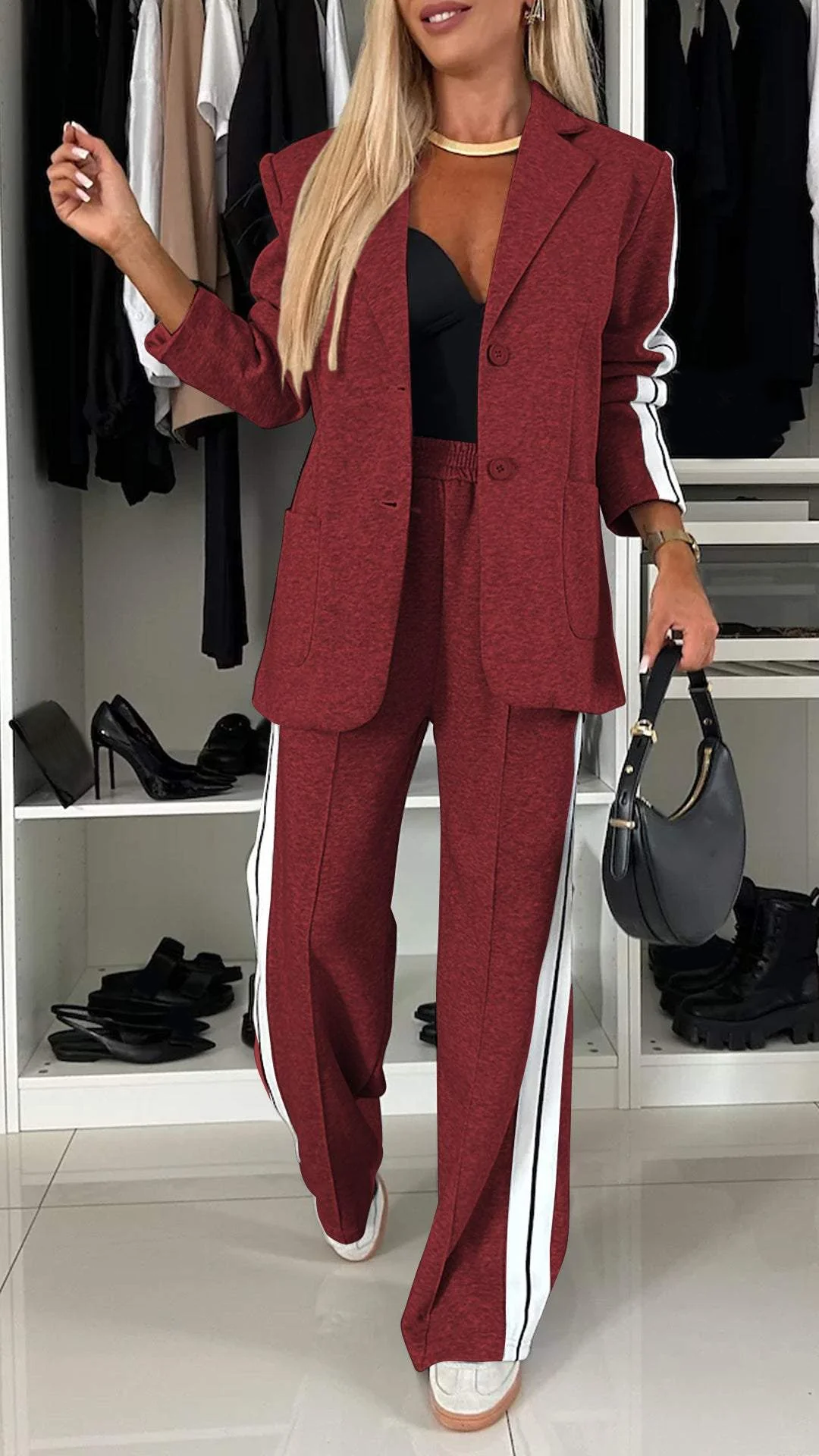 Sophisticated Suit Set™