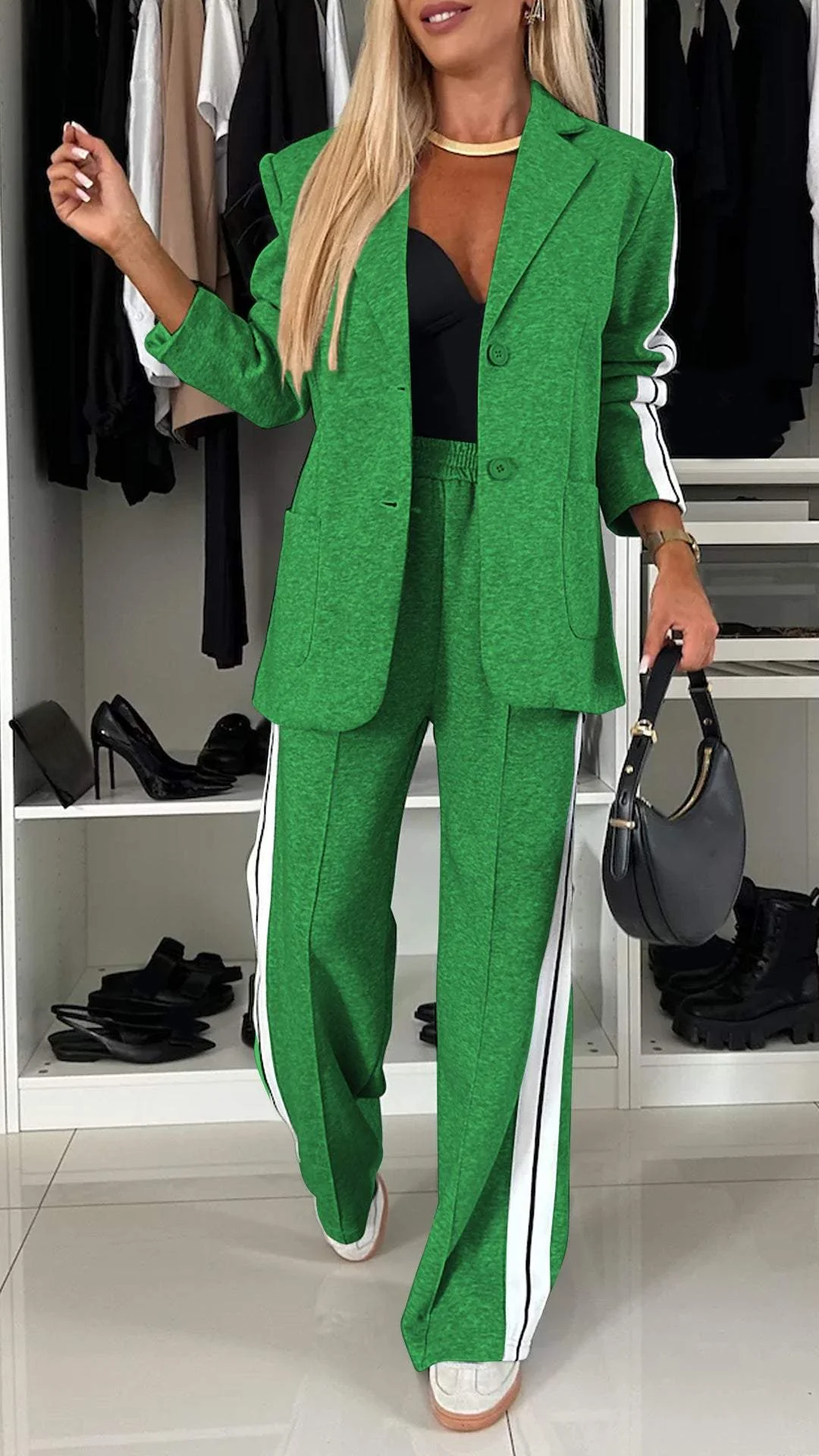 Sophisticated Suit Set™