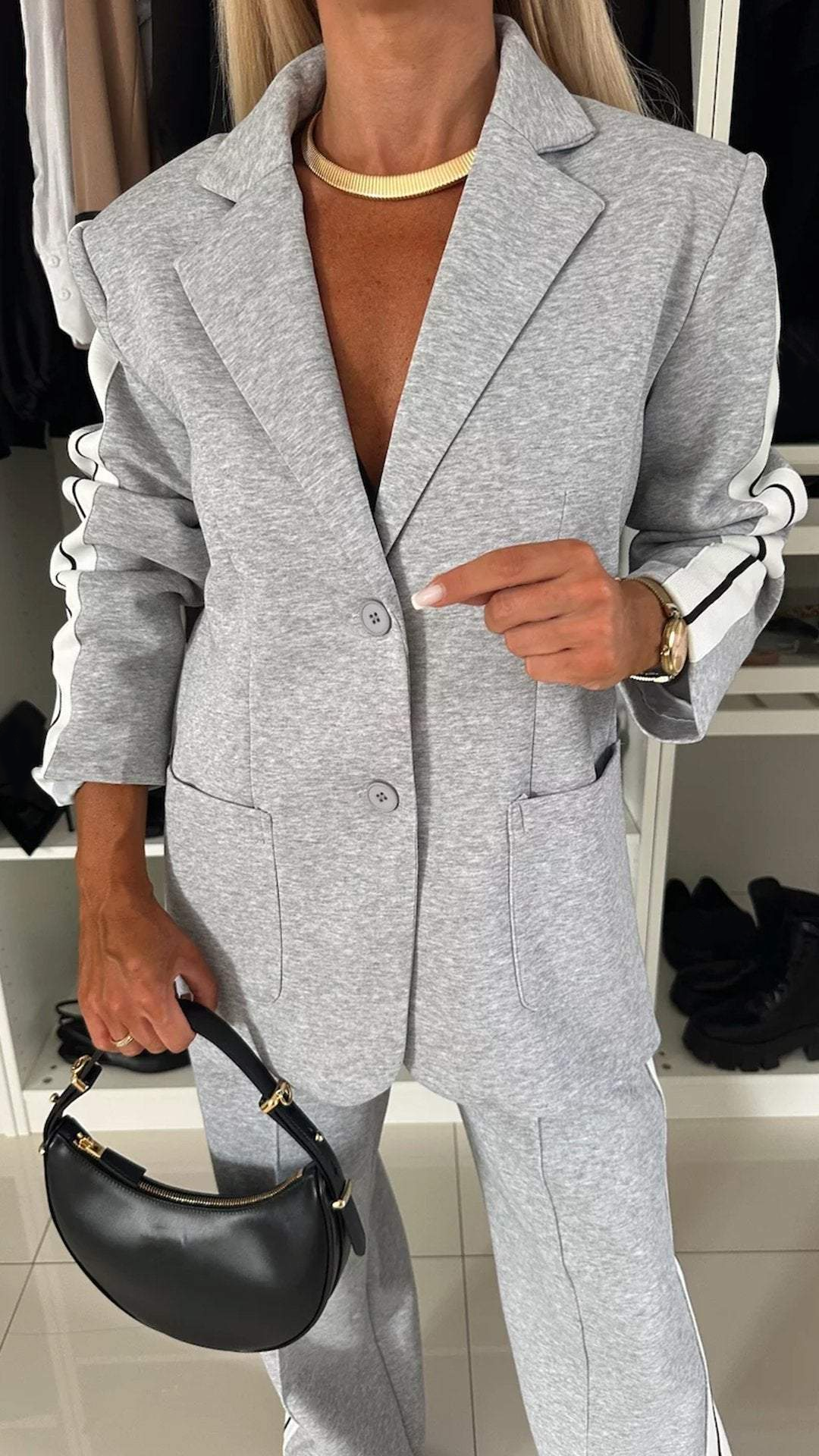 Sophisticated Suit Set™