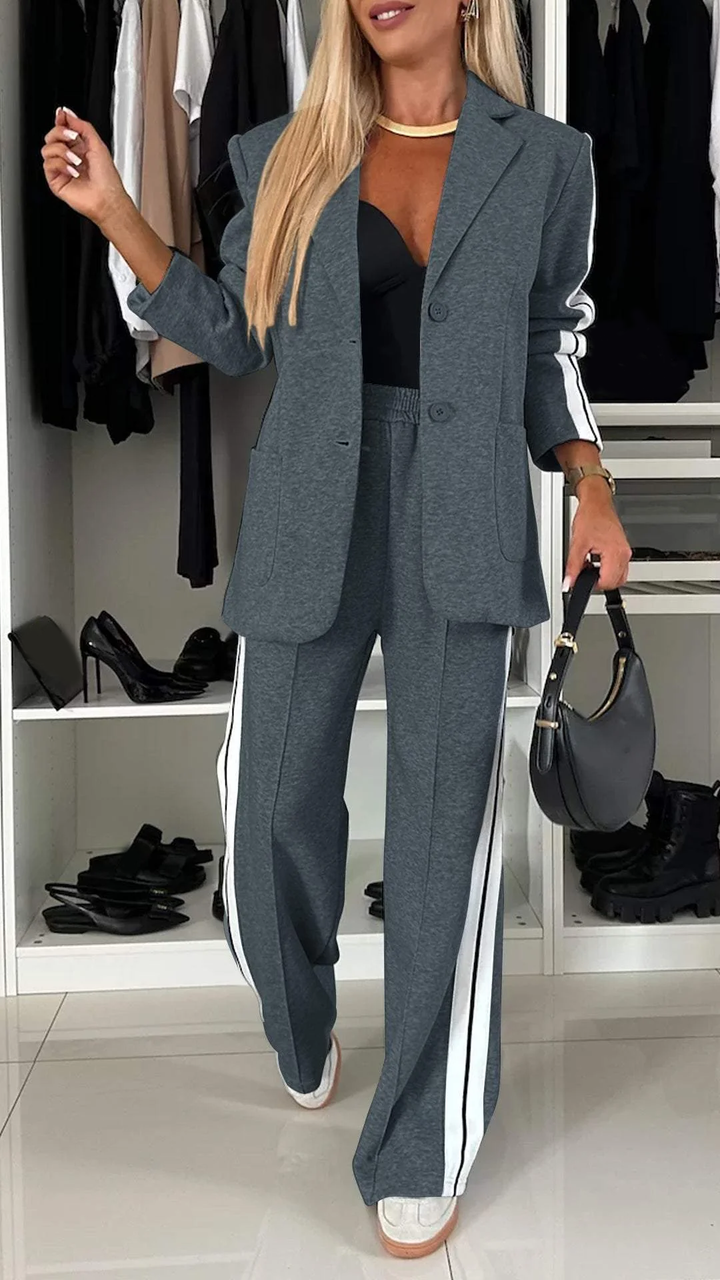 Sophisticated Suit Set™