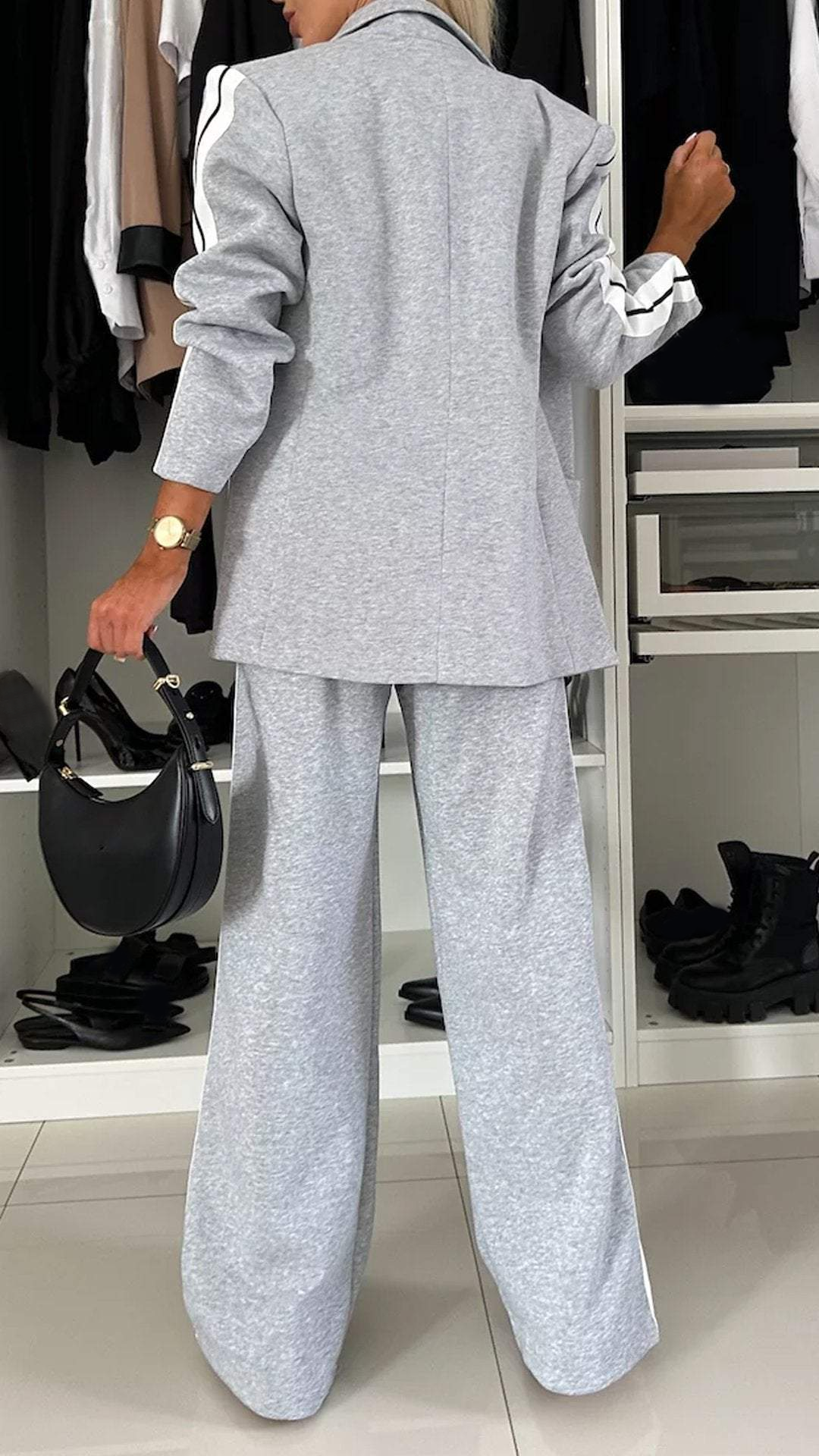 Sophisticated Suit Set™