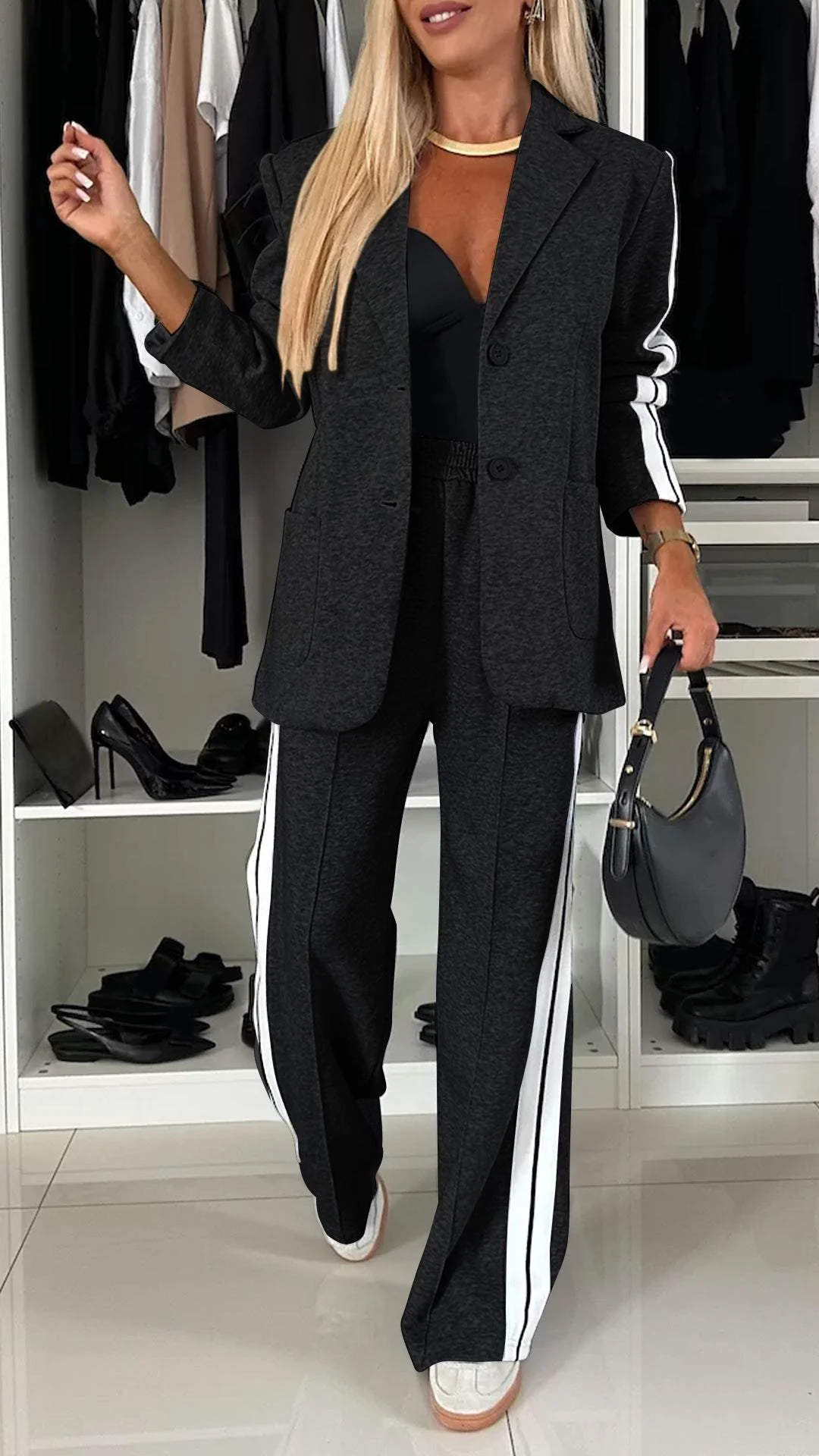 Sophisticated Suit Set™