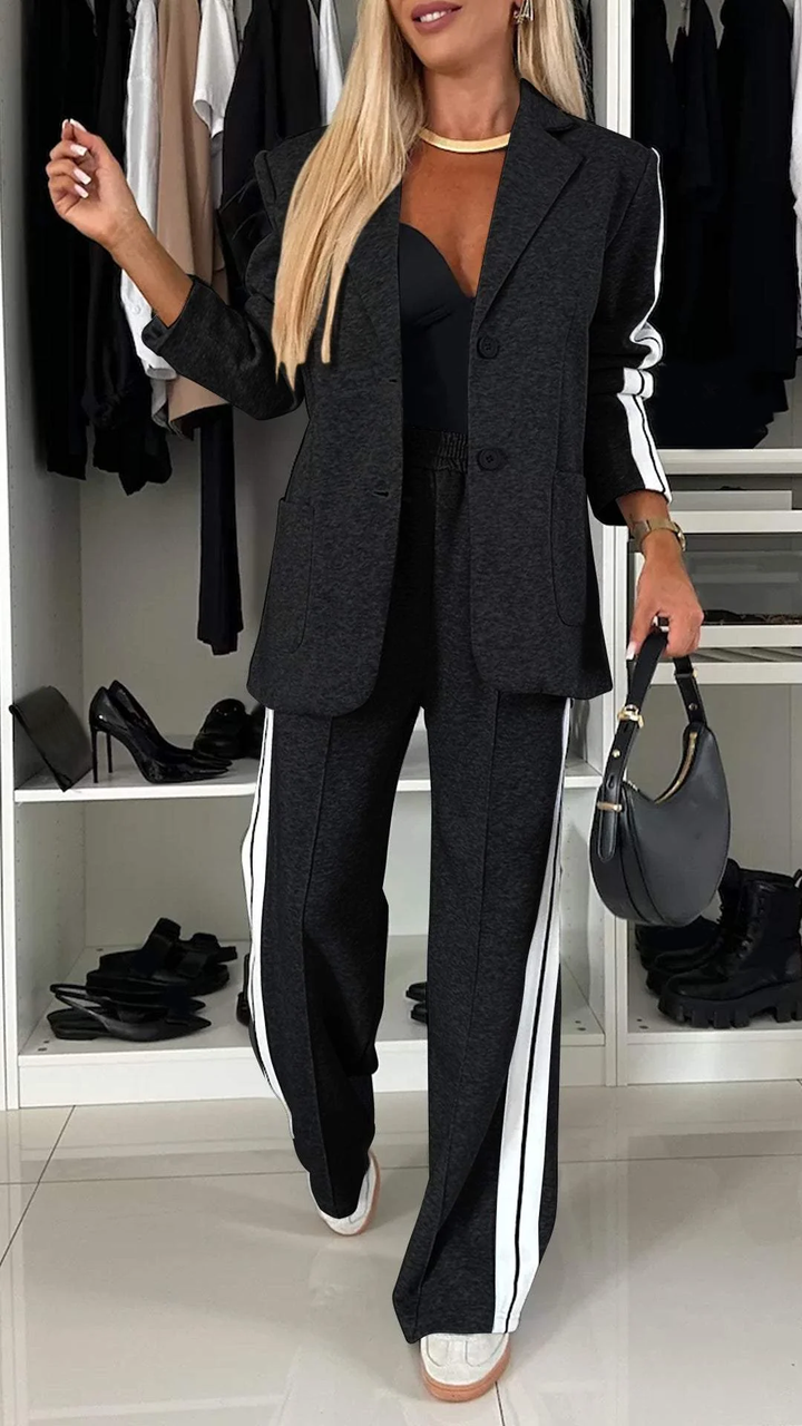 Sophisticated Suit Set™