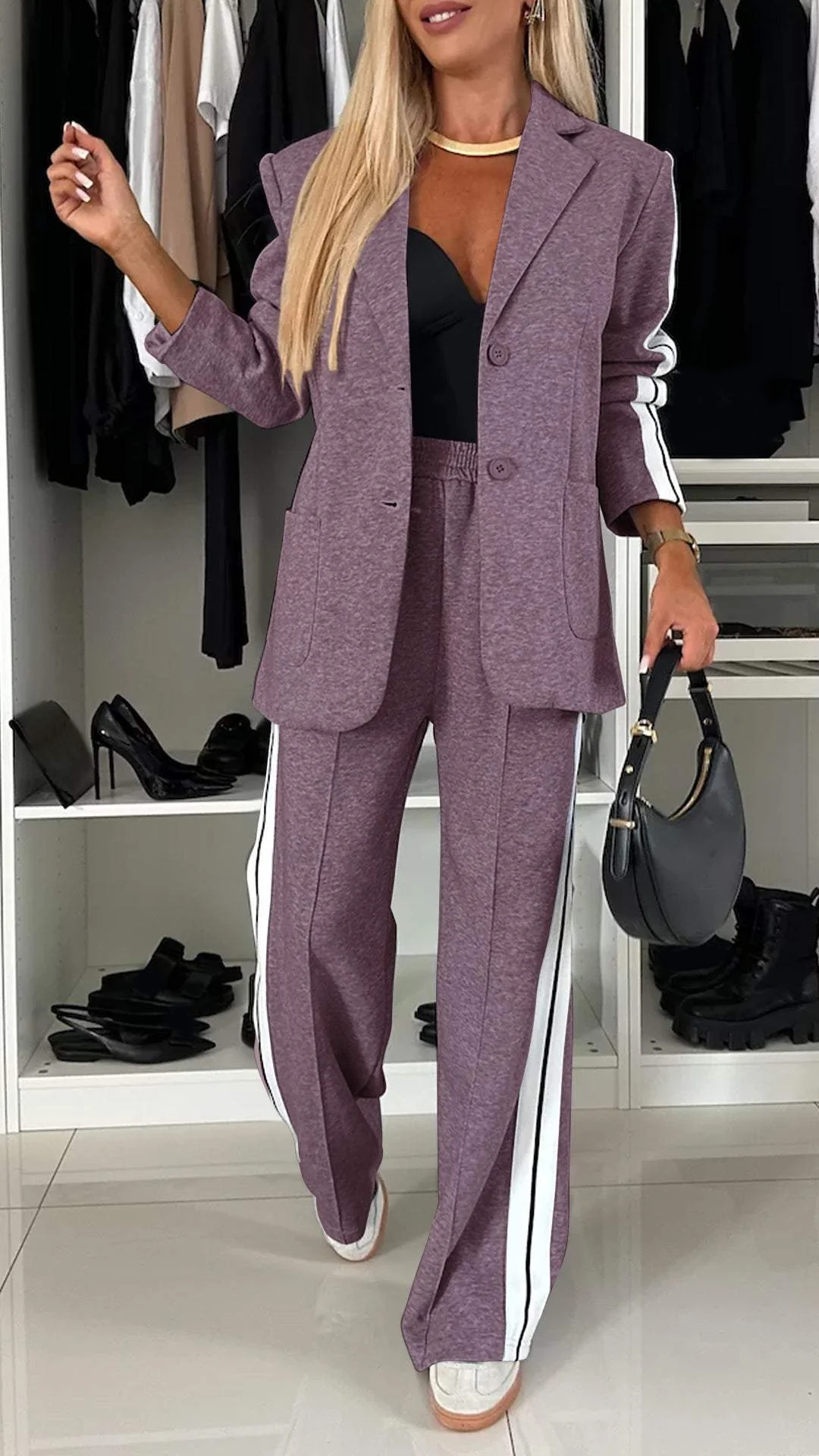 Sophisticated Suit Set™