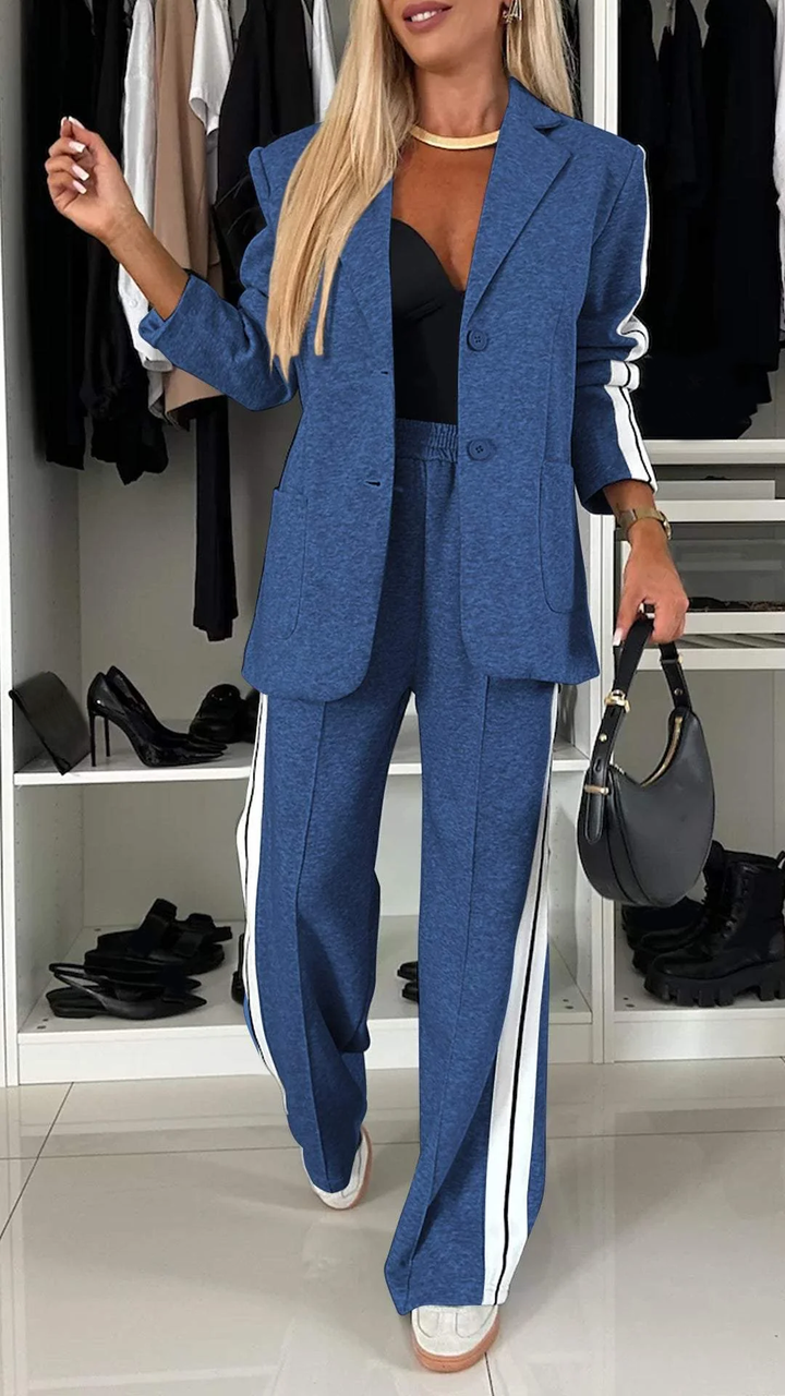 Sophisticated Suit Set™
