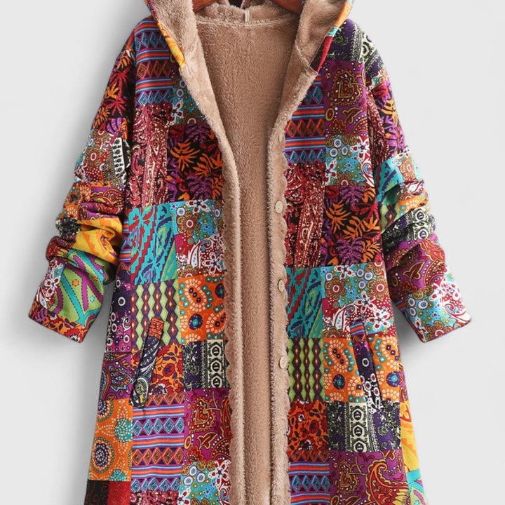 Maribel - Women's Winter Jacket