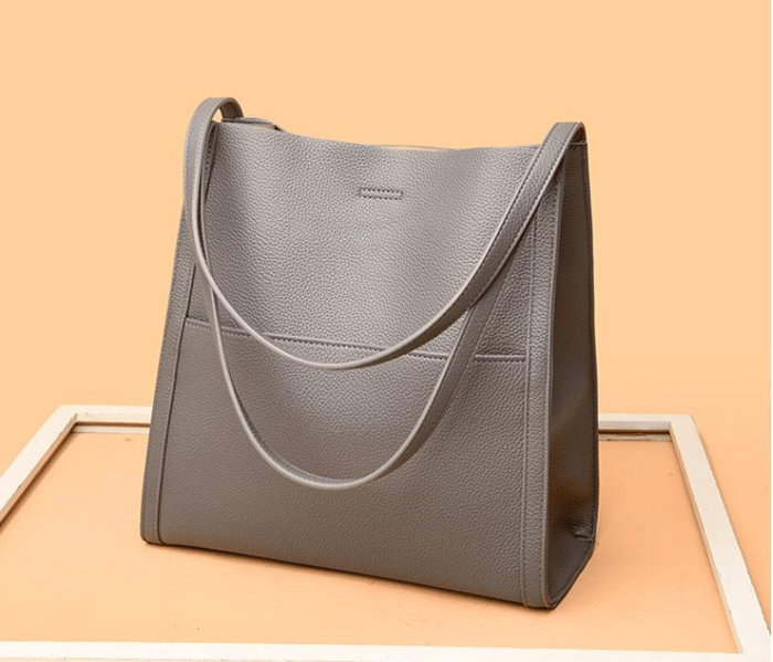Handcrafted Elegant Leather Shoulder Bag Diede™