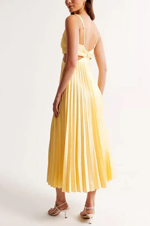 LARA™ - Sleeveless Dress