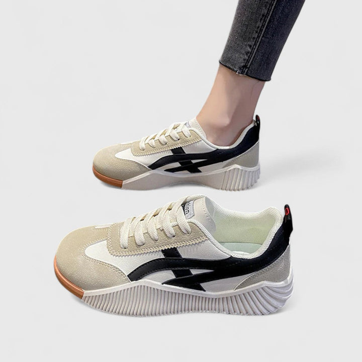 LUNA - Everyday Support Sneakers