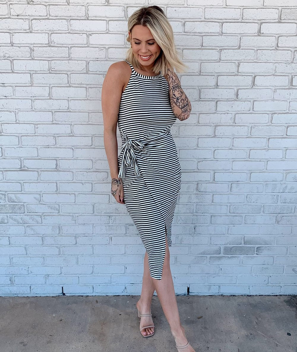 SERENE Muse™ Midi Dress (50% OFF!)