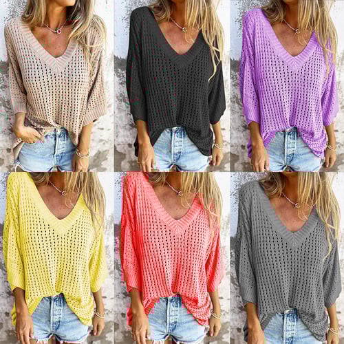 Poppy™ Elegant Casual Top – Effortless Style for Any Occasion (50% OFF!)