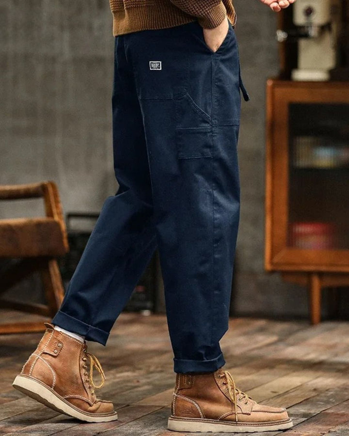 ROSSI ROMA™ Cargo Trousers