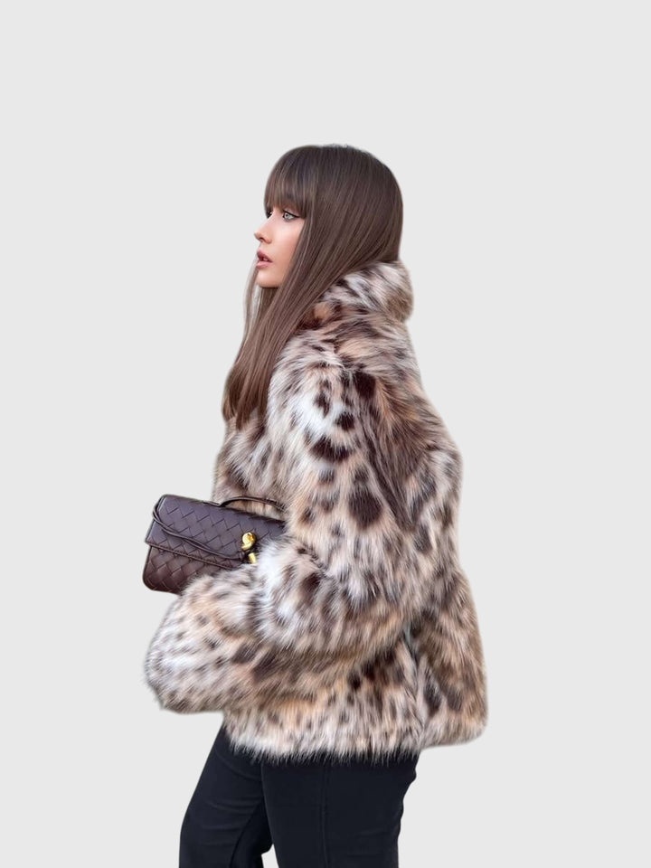 Camila | Luxe Slim Woven Clutch